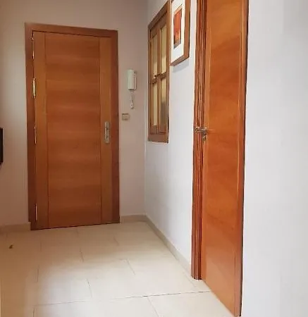Calle Caballeros - 2 شقة جيريز